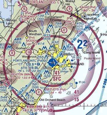 How to Fly into Class C Airspace | PilotWorkshops