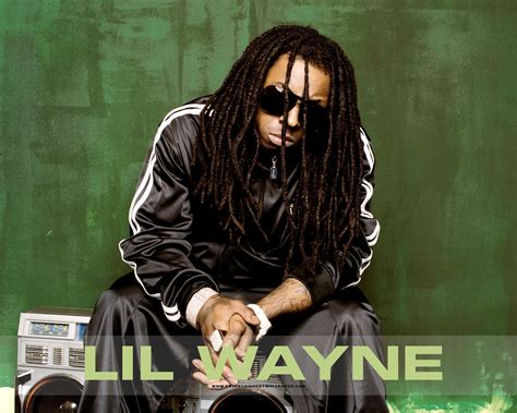 -LiLWayne♥ - Lil' Wayne Wallpaper (6464967) - Fanpop