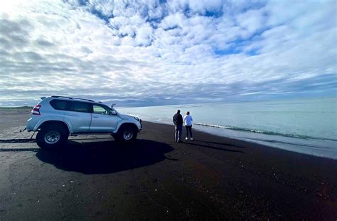 Grand South Coast Tour Iceland | Super Jeep Private Tour