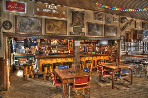 Crown King Saloon az | George Kindbom | Flickr