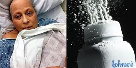 Johnson & Johnson to Pay Cancer Patient $417 Million in Baby Powder Lawsuit