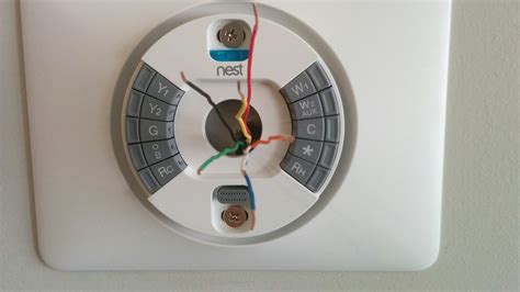 How do you properly install and configure a Nest thermostat for a dual fuel system? For ...