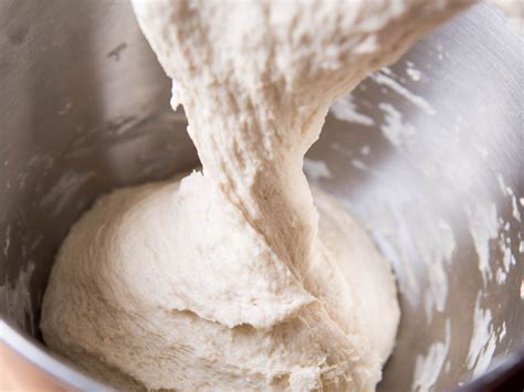 Breadmaking 101: How to Mix and Knead Bread Dough Like a Pro