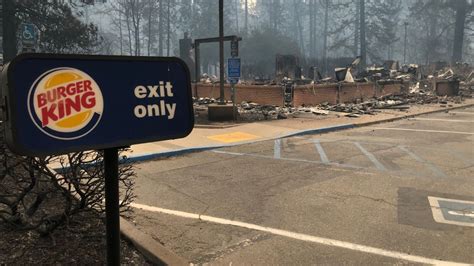 Paradise, California: Before and after photos show how wildfire reduced town to ashes | CNN