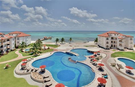 ambergris caye belize luxury resorts grand caribe Belize All Inclusive, Belize Vacations, Belize ...