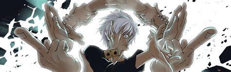 My Hero Academia - Tomura Shigaraki (Quirk :Decay) HD wallpaper download