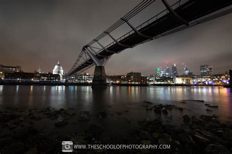 Settings for Night Photography - Ultimate Guide to Exposures — The ...