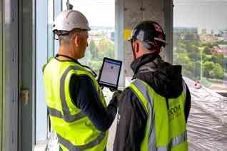 Invest in integrity: the responsibility of life-critical construction product manufacturers ...