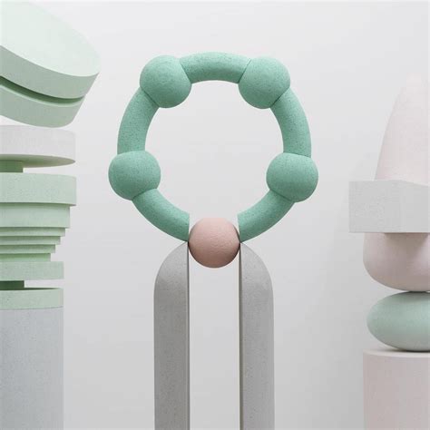 Elise’s Enigmatic Sculptures Are “Deliriously Disorientating” - IGNANT