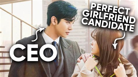 Top 12 Kdramas Starring Rich CEOs That Will Sweep You Off Your Feet! [Ft HappySqueak] - YouTube