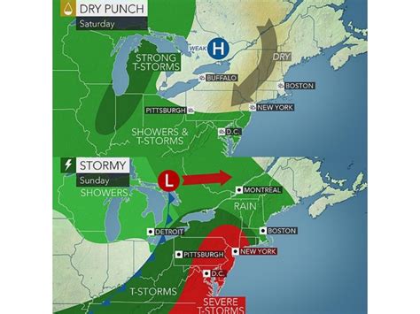 Exeter's Weekend Weather Forecast | Exeter, NH Patch