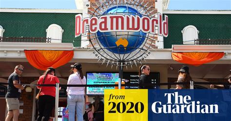 Dreamworld owner fined $3.6m over deaths of four people on Thunder River Rapids ride ...