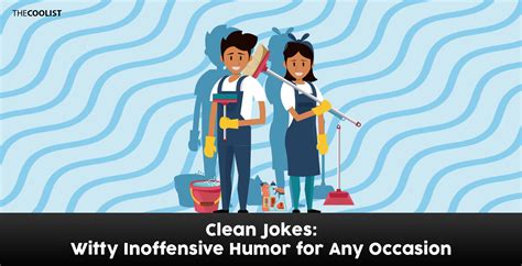 250 Clean Jokes: Witty Inoffensive Humor for Any Occasion