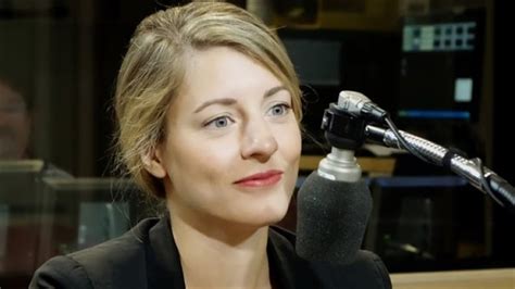 Ottawa has learned that artists want a big say in cultural policy changes, Mélanie Joly says ...