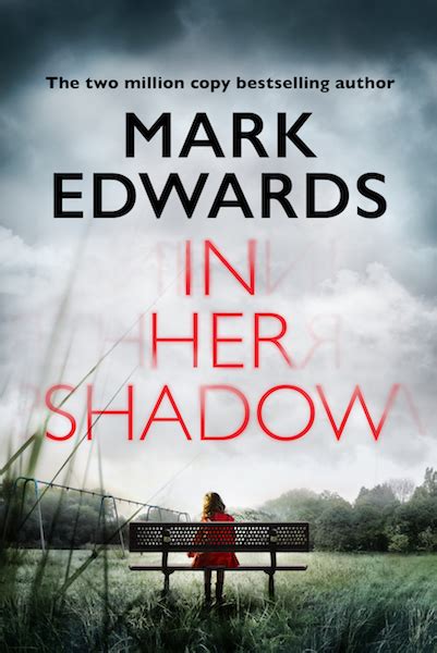 Books | Mark Edwards