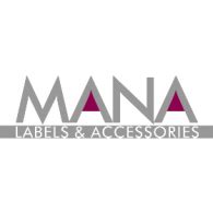 Mana | Brands of the World™ | Download vector logos and logotypes