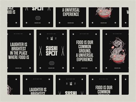 SushiSpot quotes by Jakub Skafiriak on Dribbble