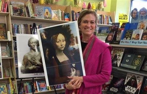 ‘Hamilton and Peggy!’ Author to Speak in Reston Next Week | Reston Now