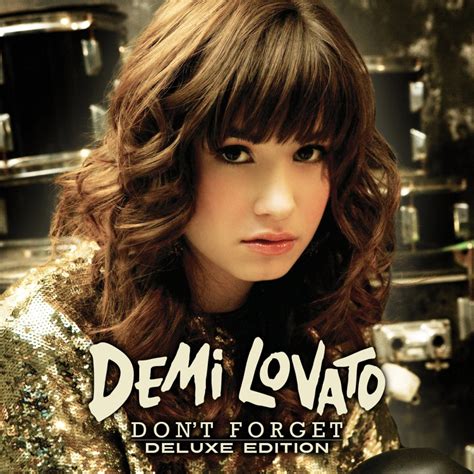 demi lovato dont forget - Demi Lovato Photo (29508274) - Fanpop