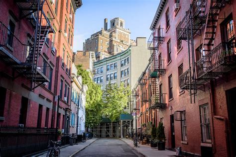 TOP 19 Things to Do in Greenwich Village NYC 2021 • The Ultimate Guide