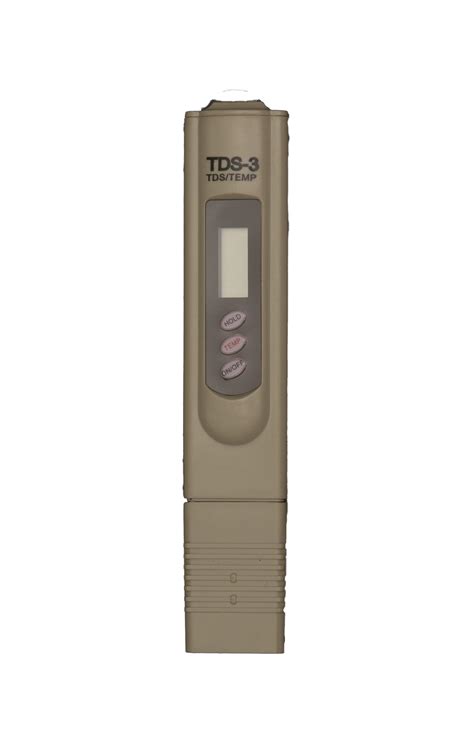 TDS/ Temp - Australian Water Filter