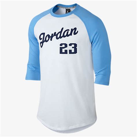 Air Jordan 9 Low Pantone University Blue Shirts | SneakerFits.com