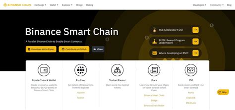 What is Binance Smart Chain (BSC)? Complete Guide & Review