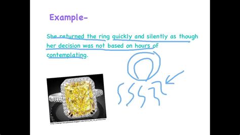 Periodic and Cumulative Sentences - YouTube