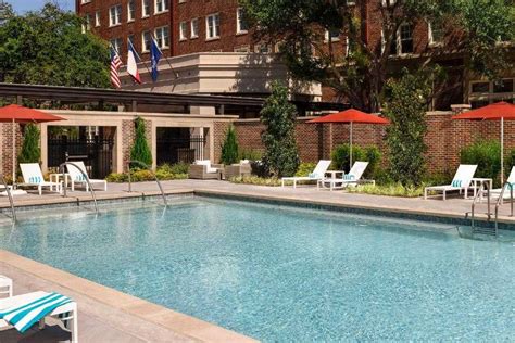 Warwick Melrose Hotel, Dallas, Usa | Photos, Reviews & Deals @Holidify