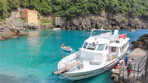 How To Spend Vacation in Fishing Village Camogli Italy - Travel Monkey