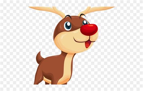 reindeer tail clipart 10 free Cliparts | Download images on Clipground 2024