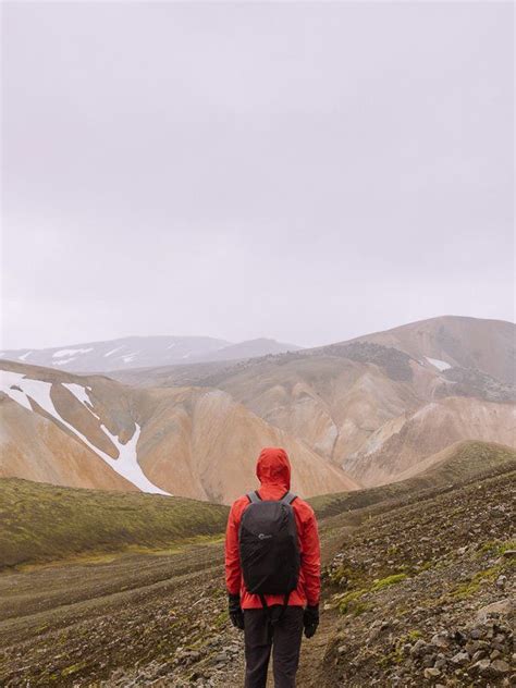 Complete guide to visiting landmannalaugar map tips – Artofit