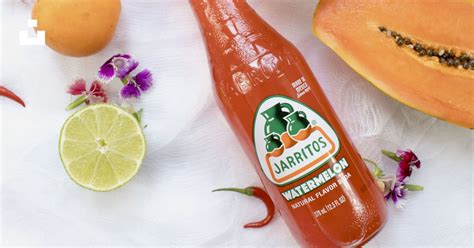 Jarritos bottle photo – Free Coco Image on Unsplash