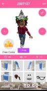 Girl Skins for Roblox APK Download for Android Free