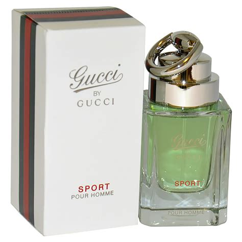 Gucci - Gucci Sport Pour Homme Eau de Toilette, Cologne for Men, 1.7 Oz - Walmart.com - Walmart.com