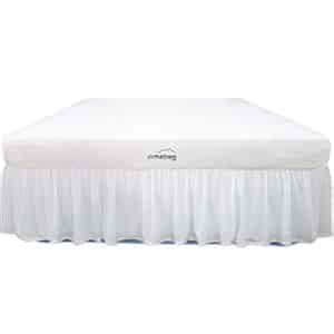 Best King Size Air Mattress in 2024 - Review By RestFAQ.com!