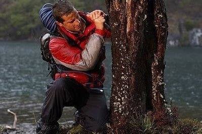 Bear Grylls- Man vs. Wild - Man vs. Wild Photo (7758654) - Fanpop