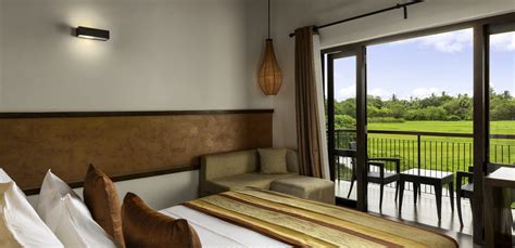 Kataragama Hotels | Deluxe Rooms at Kithala Resort Tissamaharama