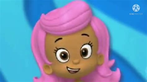 Bubble Guppies - Ich bin dein gummy bear (Molly Remix) - A Bubble Guppies Soundtrack - YouTube