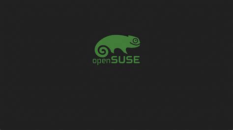 Opensuse Wallpaper