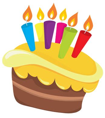 Birthday Cake PNG Image | PNG All