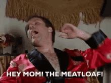 Ma The Meatloaf Scream GIF - Ma The Meatloaf Scream Mad - Discover ...