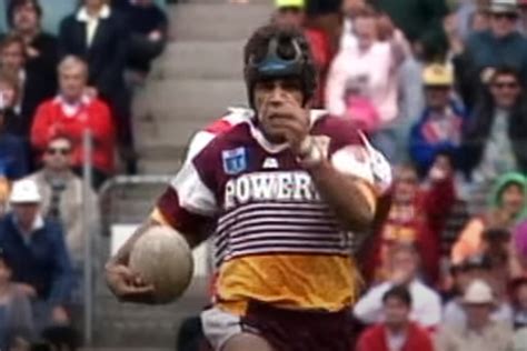 Darren Lockyer: The most famous try in Broncos history