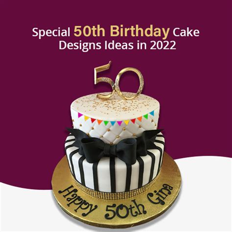 Adult 50Th Birthday Cake Theme