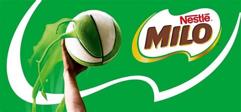 Milo Logo - LogoDix