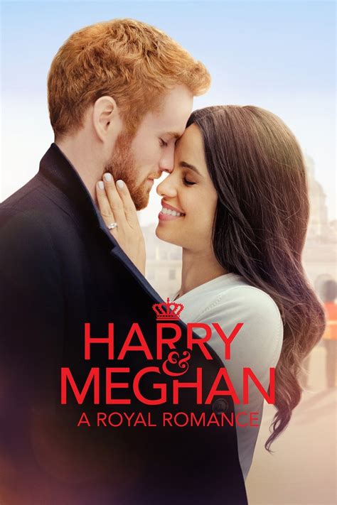 Harry & Meghan: A Royal Romance (2018) FullHD - WatchSoMuch