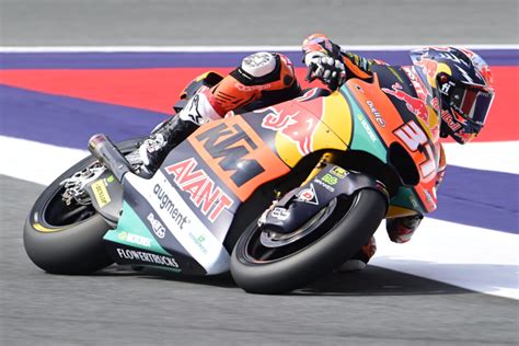 2023 Austrian MotoGP News and Results (Updated) - Cycle News