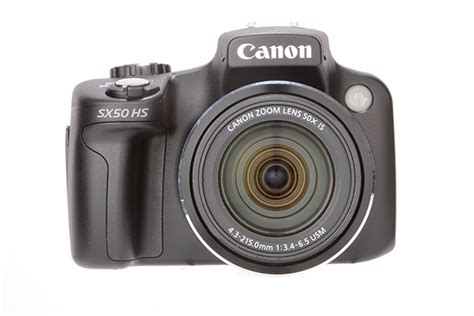 Canon PowerShot SX50 HS Camera Review - 50x Optical Zoom - XciteFun.net