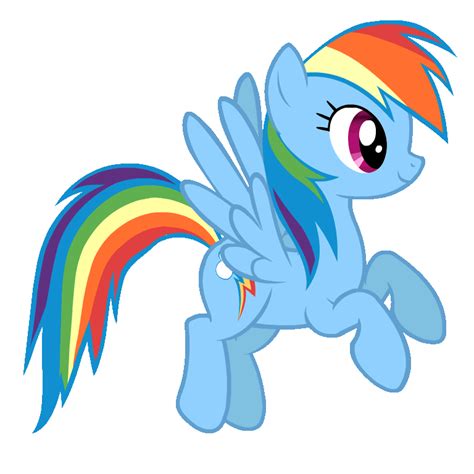 I got: Rainbow Dash! Find Your Inner My Little Pony | Rainbow dash, My ...