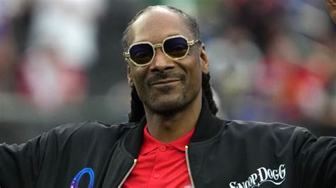 Snoop Dogg perfectly predicted ending to Lakers-Warriors Game 1